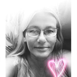 Meet your Posher, Tracy